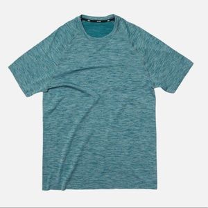 REIGN TECH SHORT SLEEVE